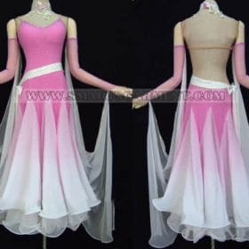 plus size ballroom dance apparels,dance gowns for children:BD-SG1536