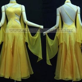 ballroom dancing apparels for women,quality ballroom competition dance garment:B