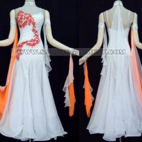 selling ballroom dance clothes,sexy ballroom dancing attire:BD-SG1541