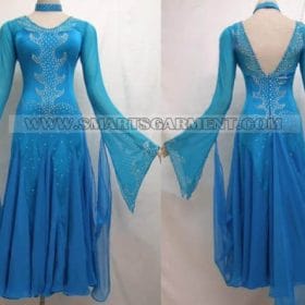 ballroom dance apparels store,Inexpensive ballroom dancing garment:BD-SG1543