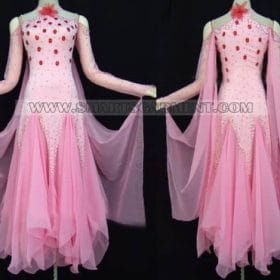 big size ballroom dancing clothes,selling ballroom competition dance clothes:BD-