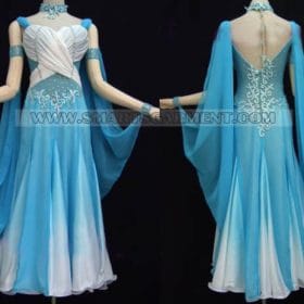 sexy ballroom dancing apparels,brand new ballroom competition dance clothing:BD-