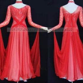 big size ballroom dance apparels,personalized ballroom dancing garment:BD-SG1551