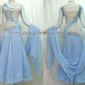 cheap ballroom dance apparels,brand new ballroom dancing attire:BD-SG1552
