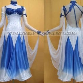 brand new ballroom dancing apparels,ballroom competition dance wear for sale:BD-