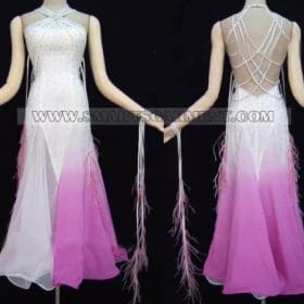 quality ballroom dance apparels,quality ballroom dancing garment:BD-SG1555