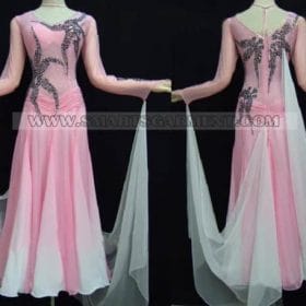 big size ballroom dance apparels,ballroom dancing clothing for kids:BD-SG1558
