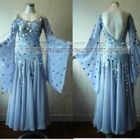plus size ballroom dance apparels,ballroom dancing wear outlet:BD-SG156