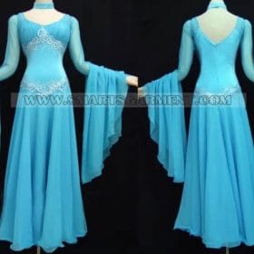 customized ballroom dancing clothes,tailor made ballroom competition dance outfi