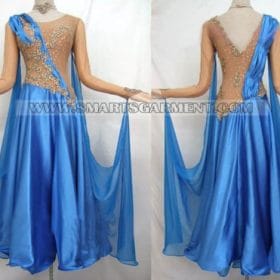 ballroom dance apparels for competition,ballroom dancing garment for children:BD