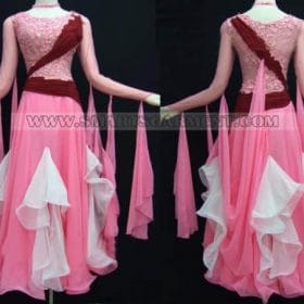 fashion ballroom dancing apparels,discount dance clothes:BD-SG1564