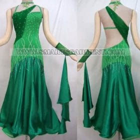 ballroom dance apparels for women,ballroom dancing clothes:BD-SG1567