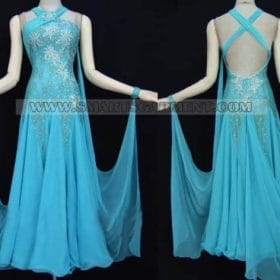 customized ballroom dancing apparels,ballroom competition dance apparels store:B