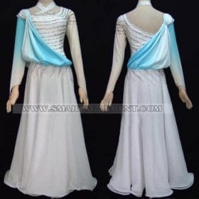hot sale ballroom dance apparels,personalized ballroom dancing outfits:BD-SG1574