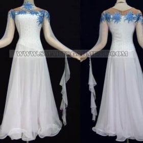 ballroom dancing apparels for competition,plus size ballroom competition dance w