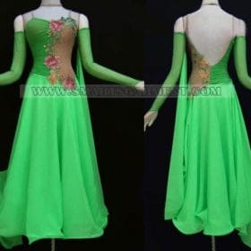 ballroom dancing apparels outlet,plus size ballroom competition dance gowns:BD-S