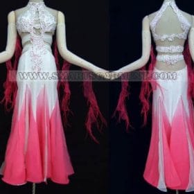 customized ballroom dance clothes,dance gowns shop:BD-SG1580