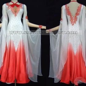 cheap ballroom dance apparels,fashion ballroom dancing attire:BD-SG1582