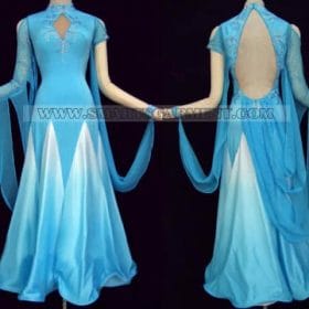 ballroom dance apparels for sale,sexy ballroom dancing clothing:BD-SG1584