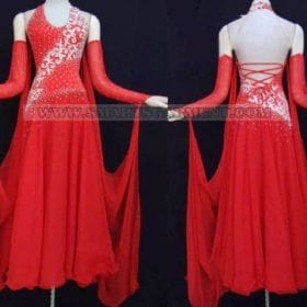 Inexpensive ballroom dance apparels,hot sale ballroom dancing clothes:BD-SG1589
