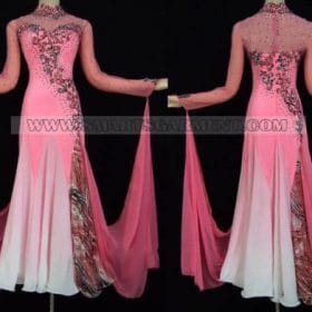 brand new ballroom dance apparels,ballroom dancing apparels for women:BD-SG1591