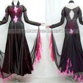 ballroom dance apparels for children,quality ballroom dancing apparels:BD-SG1594