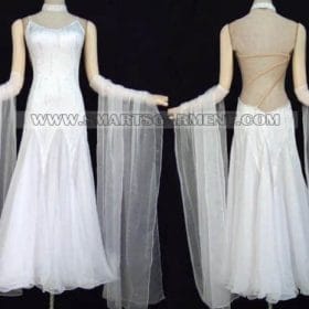 cheap ballroom dancing apparels,ballroom competition dance garment for children: