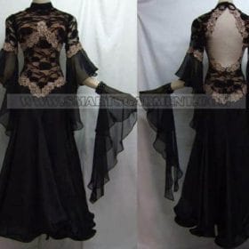 customized ballroom dancing clothes,ballroom competition dance costumes for kids