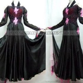 ballroom dance apparels shop,plus size ballroom dancing clothes:BD-SG1599