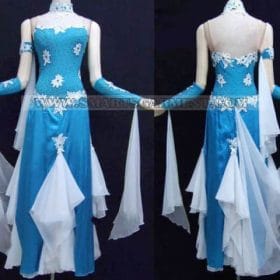 ballroom dance apparels,ballroom dancing costumes for kids:BD-SG1605