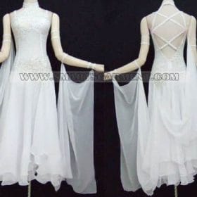 big size ballroom dancing apparels,ballroom competition dance clothes outlet:BD-