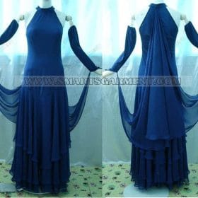 plus size ballroom dance apparels,plus size ballroom dancing attire:BD-SG161