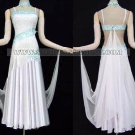 customized ballroom dance clothes,customized ballroom dancing garment:BD-SG1613