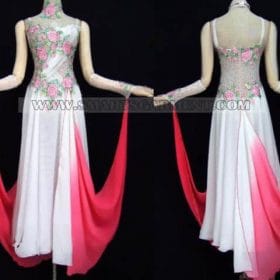 tailor made ballroom dance apparels,dance clothing for sale:BD-SG1618