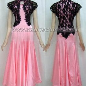 plus size ballroom dancing clothes,dance apparels for kids:BD-SG1623