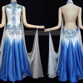 ballroom dancing apparels for sale,personalized dance apparels:BD-SG1625