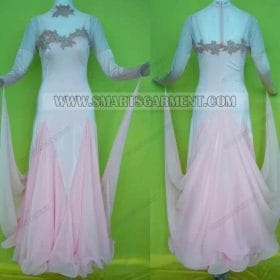 discount ballroom dance clothes,ballroom dancing clothing for children:BD-SG163