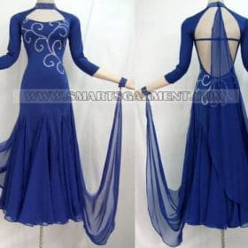 ballroom dance apparels shop,ballroom dancing apparels store:BD-SG1635