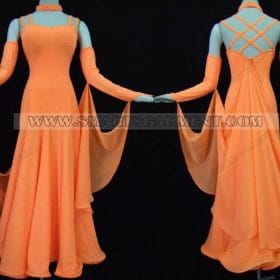 ballroom dance apparels for kids,dance clothing store:BD-SG164