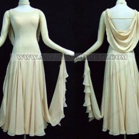 hot sale ballroom dancing clothes,ballroom competition dance garment shop:BD-SG1