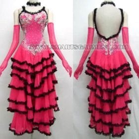 Inexpensive ballroom dancing clothes,dance apparels store:BD-SG1651