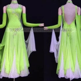 custom made ballroom dance clothes,cheap ballroom dancing garment:BD-SG1653