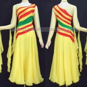 ballroom dance clothes,ballroom dancing dresses store:BD-SG1659