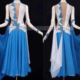 discount ballroom dance apparels,ballroom dancing attire for sale:BD-SG1660
