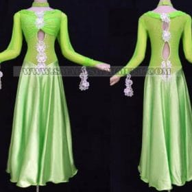 big size ballroom dance clothes,ballroom dancing apparels shop:BD-SG1664