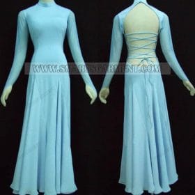 custom made ballroom dance apparels,custom made ballroom dresses for dance:BD-SG