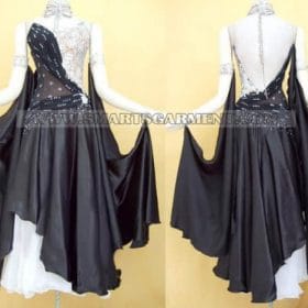 custom made ballroom dance clothes,discount ballroom dancing dresses:BD-SG1672