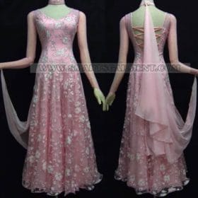 ballroom dancing apparels shop,big size ballroom competition dance clothes:BD-SG