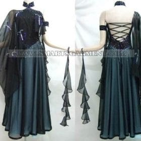 ballroom dancing apparels shop,ballroom competition dance dresses outlet:BD-SG16