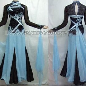 ballroom dance apparels for kids,big size ballroom dancing clothes:BD-SG1688
